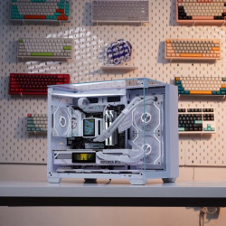 PC Rakitan Chemicy #231